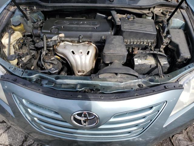 Photo 11 from auction – 2009 TOYOTA CAMRY BASE with VIN 4T1BE46K79U814125
