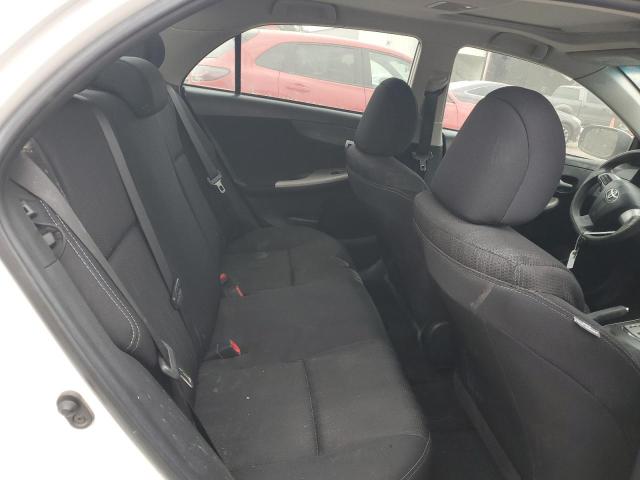 Снимка 10 от търг – 2013 TOYOTA COROLLA BA с VIN 5YFBU4EEXDP119663