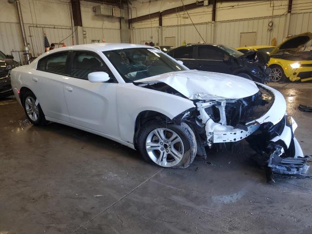 Photo 4 from auction – 2022 DODGE CHARGER SX with VIN 2C3CDXBGXNH200895