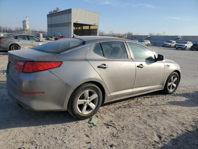Photo 3 from auction – 2015 KIA OPTIMA LX with VIN 5XXGM4A73FG517922