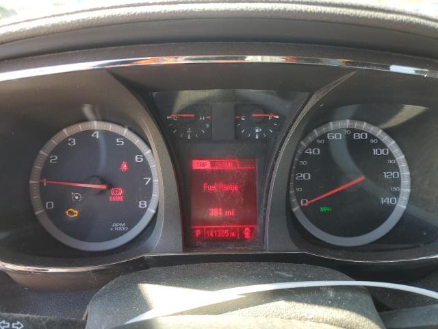 Снимка 9 от търг – 2013 GMC TERRAIN SL с VIN 2GKFLTEK6D6235484
