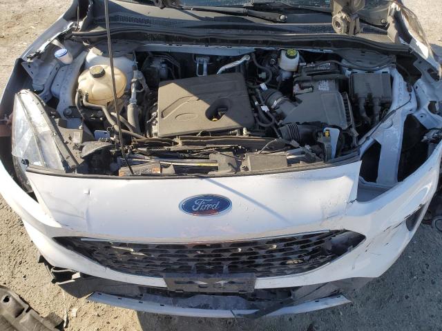 Photo 12 from auction – 2020 FORD ESCAPE SE with VIN 1FMCU0G66LUA71255