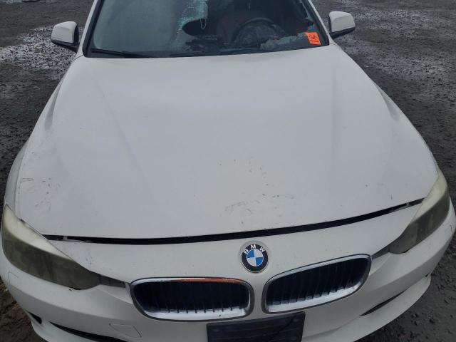 Photo 11 from auction – 2013 BMW 328 I with VIN WBA3A5C52DF358280