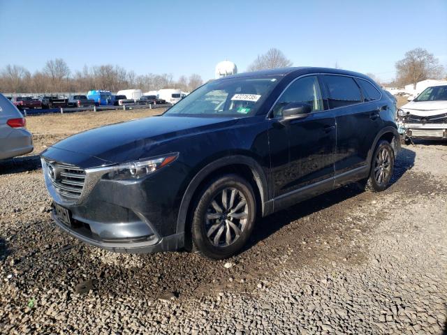 Photo 1 from auction – 2016 MAZDA CX-9 TOURI with VIN JM3TCBCY7G0103922