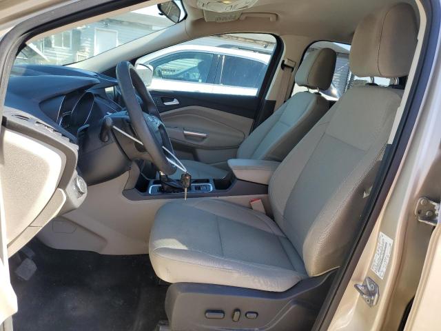 Photo 7 from auction – 2017 FORD ESCAPE SE with VIN 1FMCU0GD9HUE91498