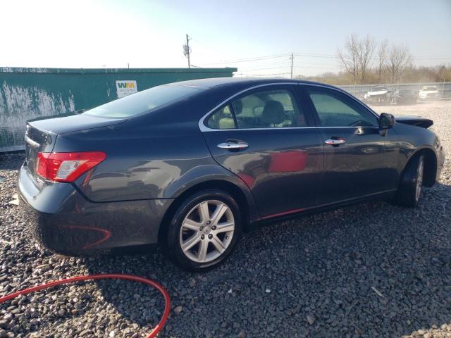 Photo 3 from auction – 2007 LEXUS ES 350 with VIN JTHBJ46G472136310