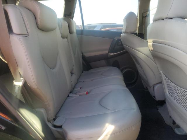 Photo 10 from auction – 2006 TOYOTA RAV4 LIMIT with VIN JTMBK31V065005449