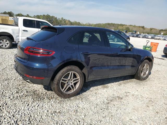 Photo 3 from auction – 2017 PORSCHE MACAN with VIN WP1AA2A53HLB07527