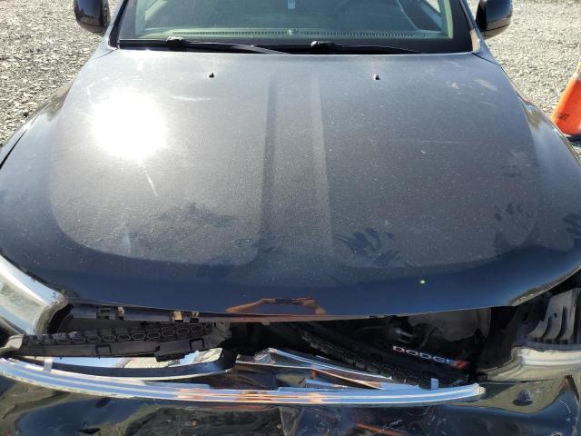 Photo 12 from auction – 2014 DODGE DURANGO SX with VIN 1C4RDJAGXEC349573