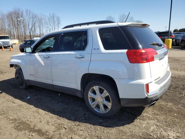 Photo 2 from auction – 2017 GMC TERRAIN SL with VIN 2GKFLTEK7H6256544