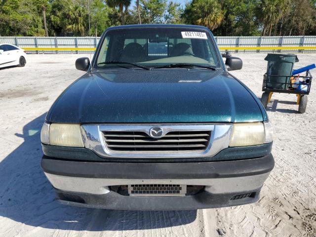 Photo 5 from auction – 1998 MAZDA B2500 CAB with VIN 4F4YR16C9WTM06177