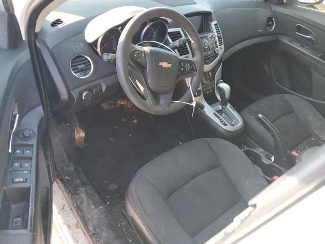 Photo 8 from auction – 2015 CHEVROLET CRUZE LT with VIN 1G1PC5SB9F7276509