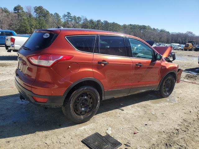 Photo 3 from auction – 2014 FORD ESCAPE S with VIN 1FMCU0F71EUB94104