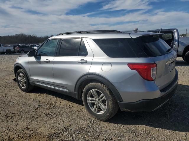 Снимка 2 от търг – 2022 FORD EXPLORER X с VIN 1FMSK8DH4NGA52596