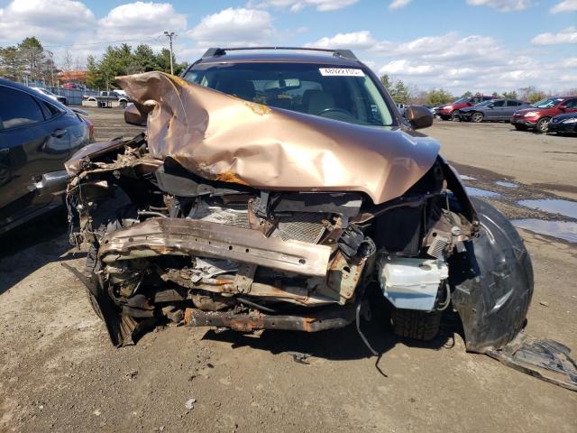 Снимка 5 от търг – 2012 SUBARU OUTBACK 2. с VIN 4S4BRBCC4C3292346