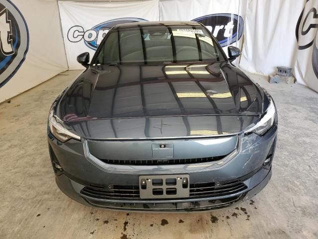 Photo 5 from auction – 2024 POLESTAR 2 with VIN YSMFD3KA6RL212939