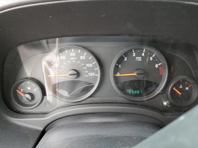 Photo 9 from auction – 2013 JEEP COMPASS SP with VIN 1C4NJCBA3DD265701