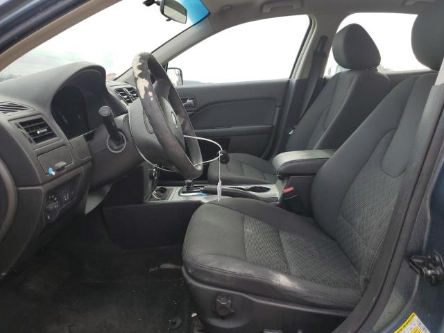 Photo 7 from auction – 2011 FORD FUSION SE with VIN 3FAHP0HA0BR133491