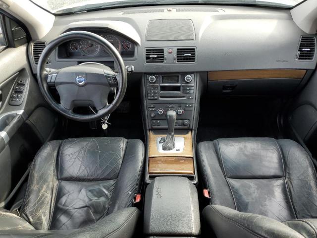 Photo 8 from auction – 2010 VOLVO XC90 3.2 with VIN YV4982CY7A1534036