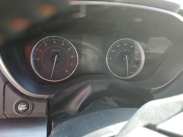 Photo 9 from auction – 2023 SUBARU CROSSTREK with VIN JF2GTHMCXPH276174