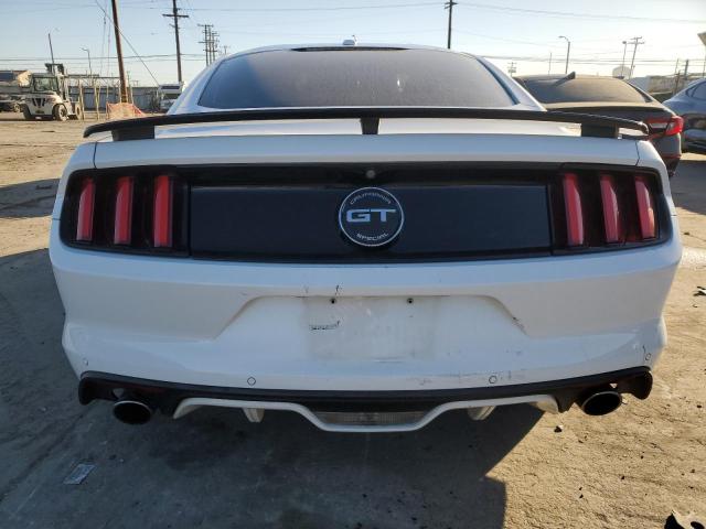 Photo 6 from auction – 2016 FORD MUSTANG GT with VIN 1FA6P8CF5G5253273