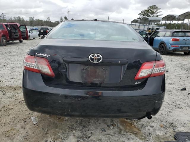 Photo 6 from auction – 2010 TOYOTA CAMRY BASE with VIN 4T1BF3EKXAU540853