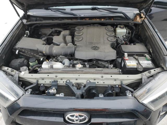 Photo 12 from auction – 2019 TOYOTA 4RUNNER SR with VIN JTEBU5JR3K5643564