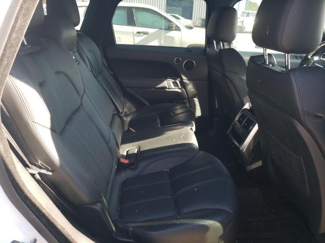 Снимка 11 от търг – 2015 LAND ROVER RANGE ROVE с VIN SALWG2VF4FA514914