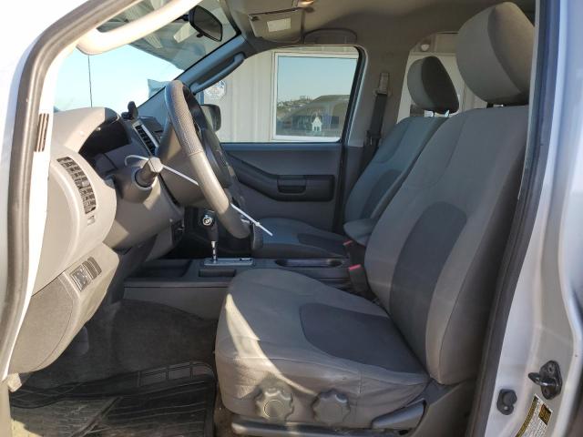 Photo 7 from auction – 2012 NISSAN XTERRA OFF with VIN 5N1AN0NW2CC510366