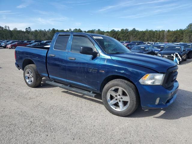 Photo 4 from auction – 2013 RAM 1500 ST with VIN 1C6RR6FT6DS698875