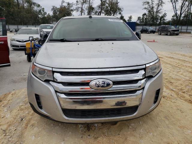 Photo 5 from auction – 2014 FORD EDGE SE with VIN 2FMDK3GC0EBB19519