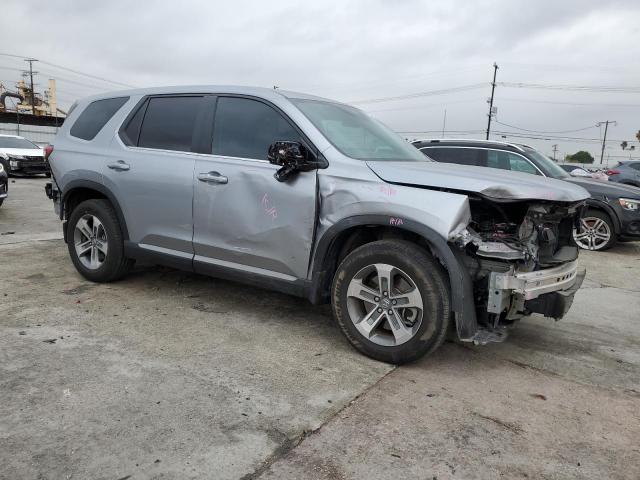 صورة رقم 4 من المزاد - 2024 HONDA PILOT مع VIN 5FNYG2H54RB005369