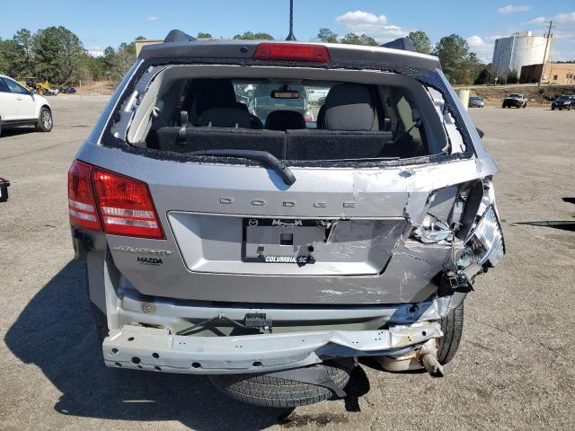 Снимка 6 от търг – 2018 DODGE JOURNEY SE с VIN 3C4PDCAB6JT515285
