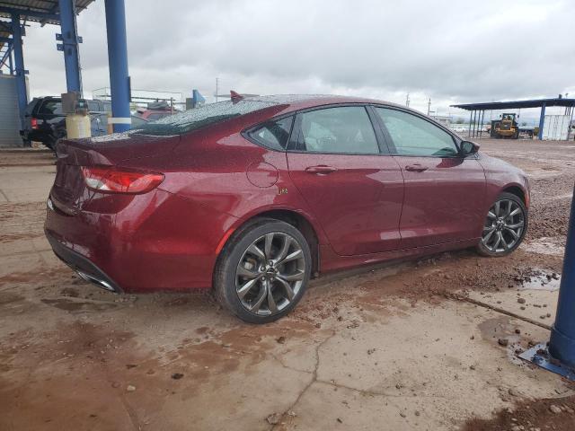 Снимка 3 от търг – 2015 CHRYSLER 200 S с VIN 1C3CCCBG7FN573767
