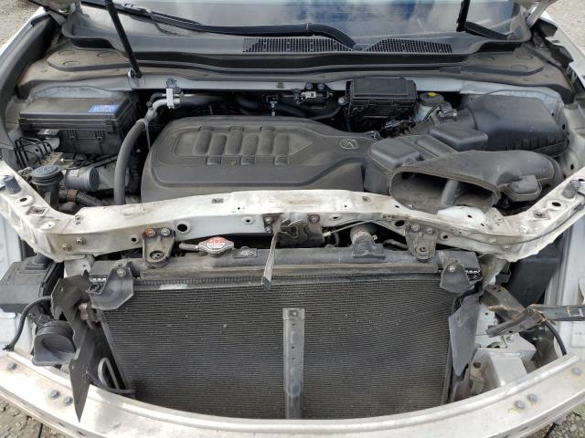 Снимка 12 от търг – 2014 ACURA MDX TECHNO с VIN 5FRYD4H41EB027740