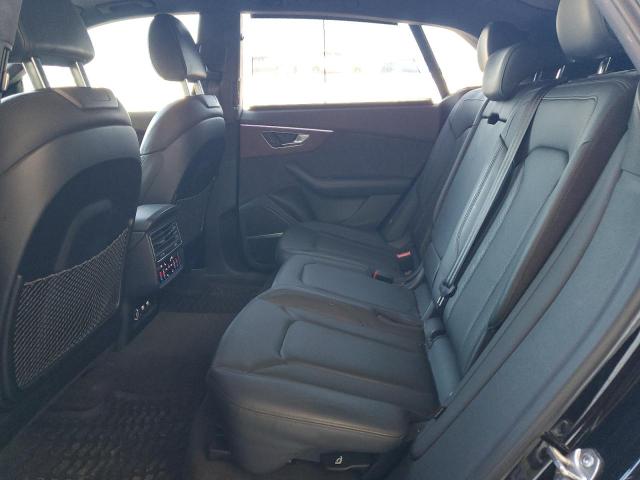 Photo 11 from auction – 2019 AUDI Q8 PRESTIG with VIN WA1CVBF19KD013040