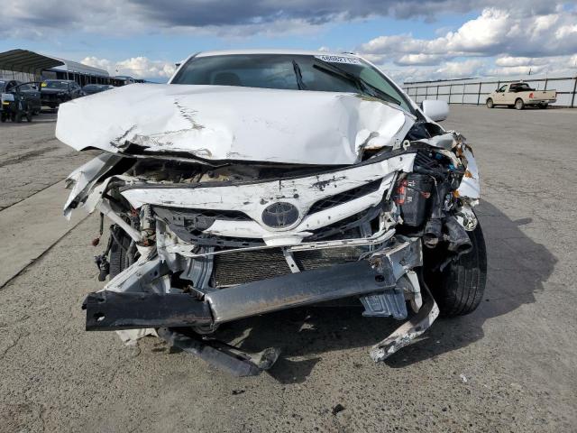 Снимка 5 от търг – 2012 TOYOTA COROLLA BA с VIN 5YFBU4EE9CP021612