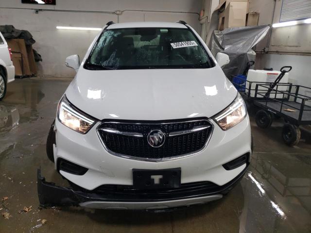 Photo 5 from auction – 2018 BUICK ENCORE PRE with VIN KL4CJASB3JB635275