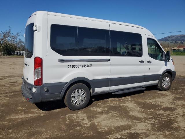 Photo 3 from auction – 2016 FORD TRANSIT T- with VIN 1FBAX2CM2GKB05572