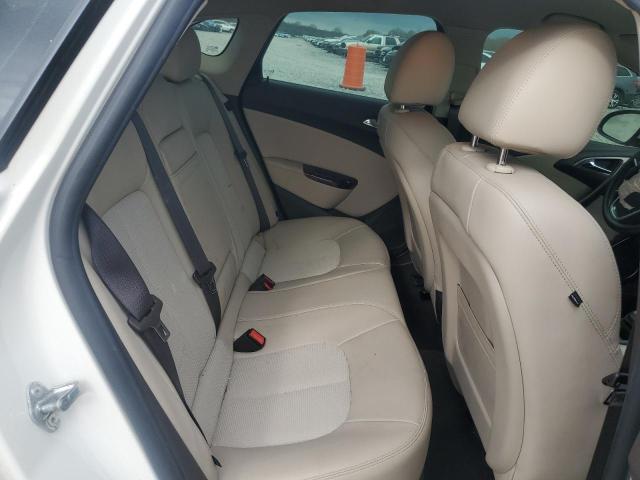 Photo 10 from auction – 2013 BUICK VERANO with VIN 1G4PP5SK0D4144437