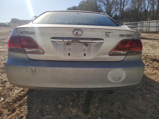 Zdjęcie 6 z aukcji – 2005 LEXUS ES 330 z VIN JTHBA30G955061974