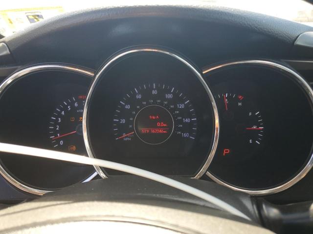 Снимка 9 от търг – 2012 KIA OPTIMA LX с VIN KNAGM4A77C5289209