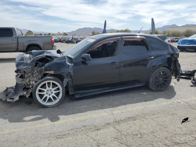 SUBARU IMPREZA WR 2014 مع رقم تعريف المركبة JF1GR7E64EG216500 - صورة من المزاد