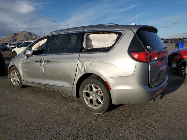 Photo 2 from auction – 2017 CHRYSLER PACIFICA L with VIN 2C4RC1GG6HR656728