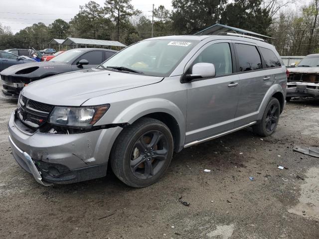 Photo 1 from auction – 2020 DODGE JOURNEY CR with VIN 3C4PDCGB5LT270179