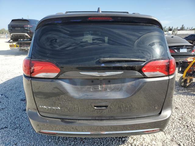 Photo 6 from auction – 2018 CHRYSLER PACIFICA T with VIN 2C4RC1BG5JR142978
