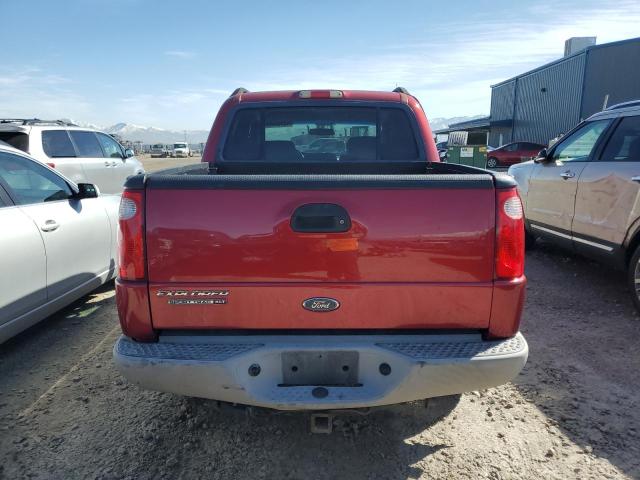 صورة رقم 6 من المزاد - 2004 FORD EXPLORER S مع VIN 1FMZU77KX4UC39819