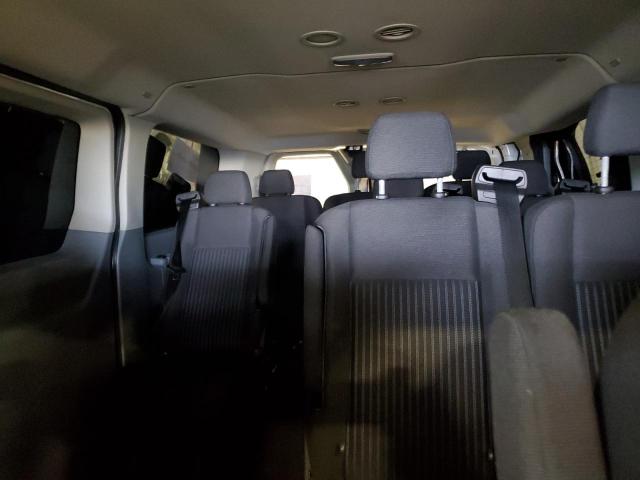 Photo 10 from auction – 2016 FORD TRANSIT T- with VIN 1FMZK1YM0GKA85849
