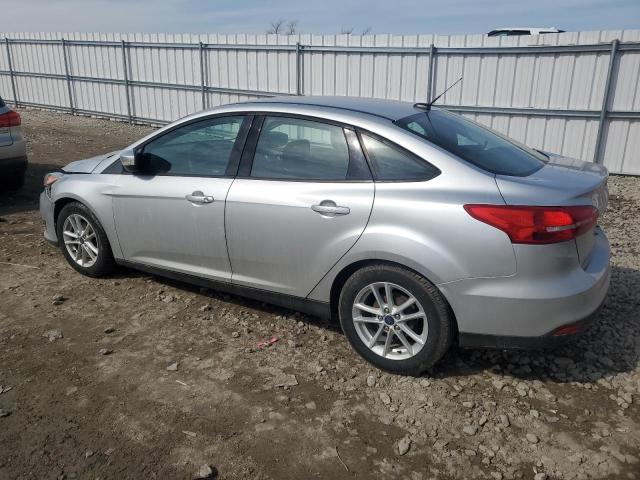 Photo 2 from auction – 2017 FORD FOCUS SE with VIN 1FADP3F29HL320229