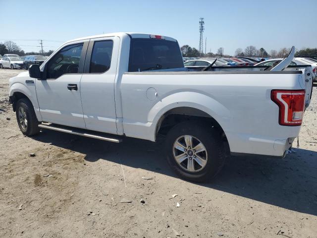 Photo 2 from auction – 2015 FORD F150 SUPER with VIN 1FTEX1CFXFFB30798